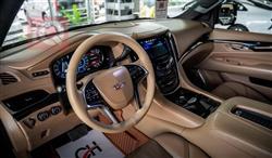 کادیلاک ئێسکەلەید